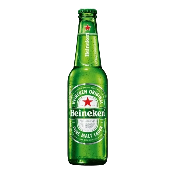 Cerveja Heineken