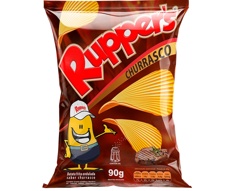 Ruppers Churrasco